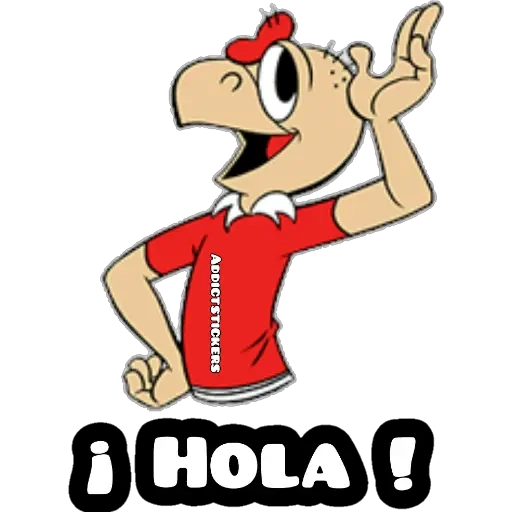 condorito 