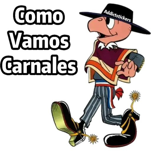 condorito 