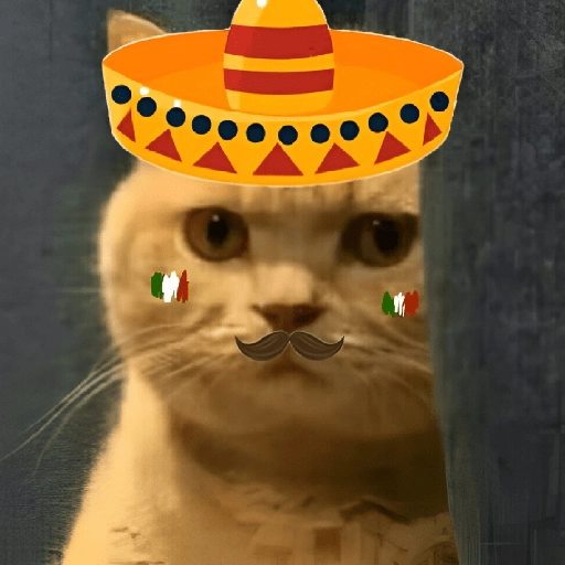 Mariachi Cats🤠😺✨  preview