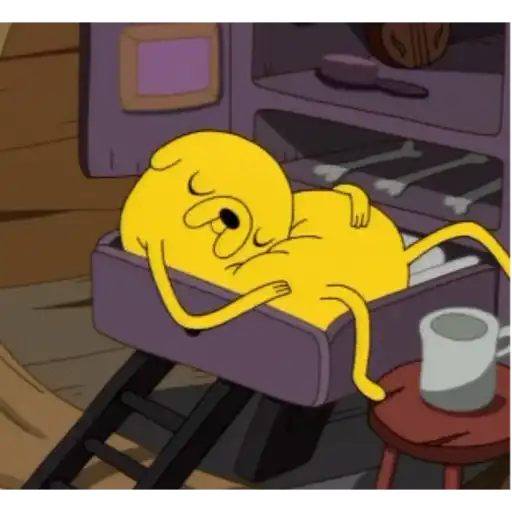 Finn y Jake HDA 05  preview