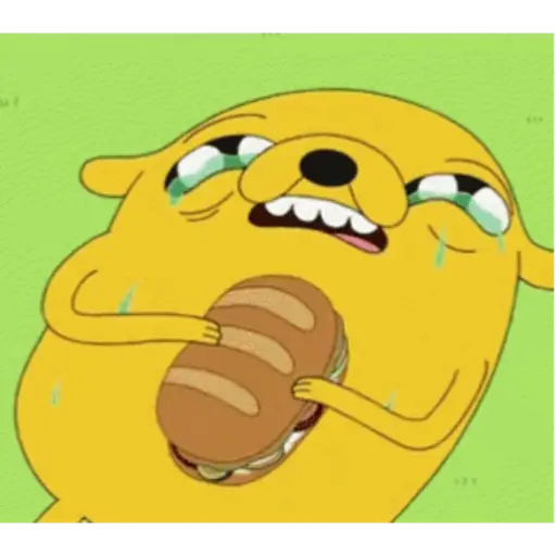 Finn y Jake HDA 05 