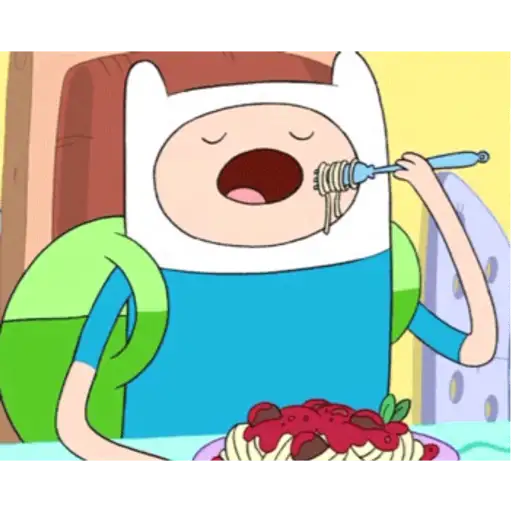 Finn y Jake HDA 05  preview