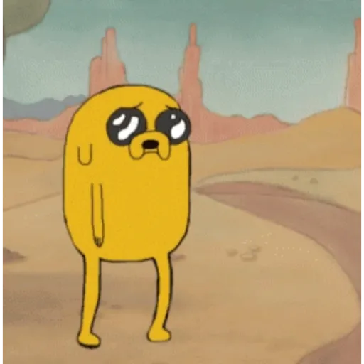 Finn y Jake HDA 05 