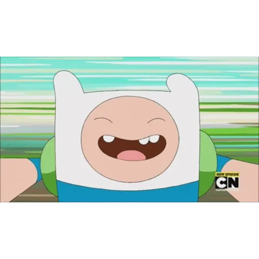 Finn y Jake HDA 05  preview