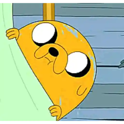 Finn y Jake HDA 05 