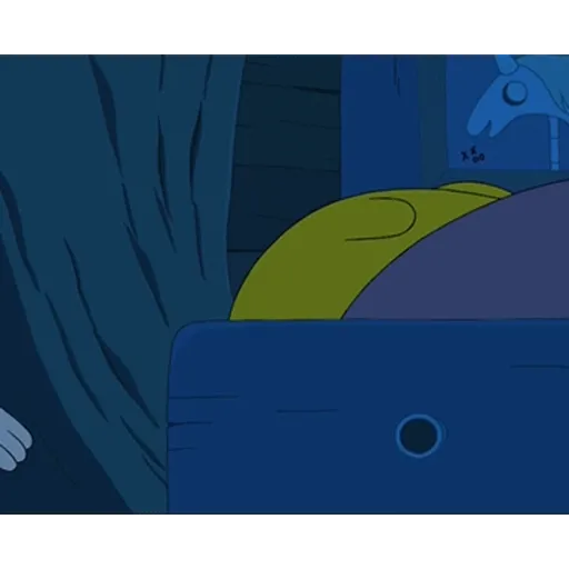 Finn y Jake HDA 05  preview
