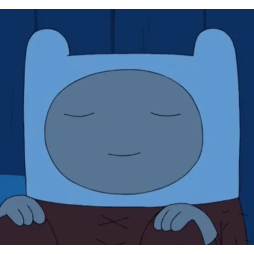 Finn y Jake HDA 05 