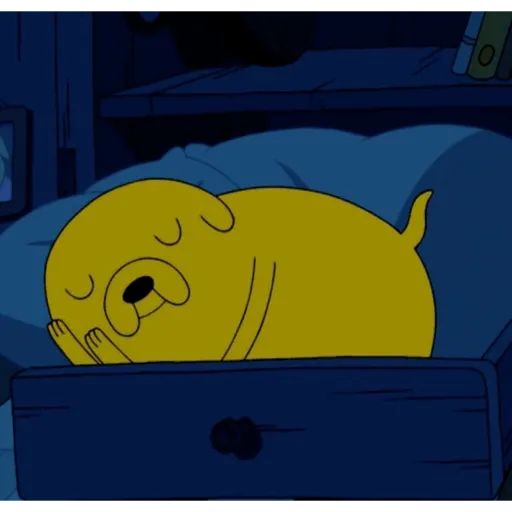 Finn y Jake HDA 05 