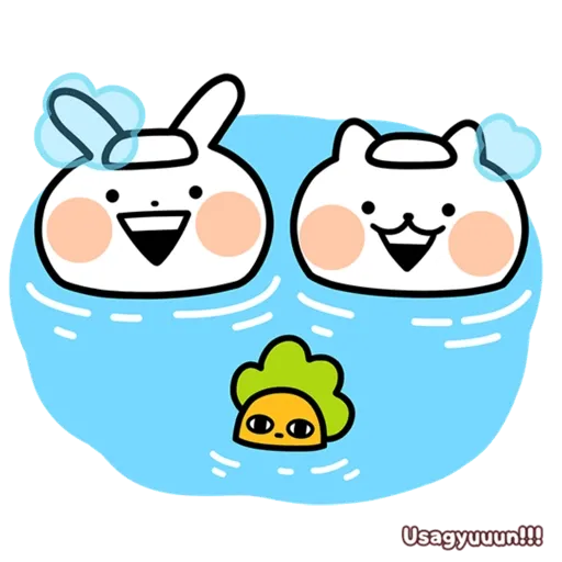 Nekogyuuun 