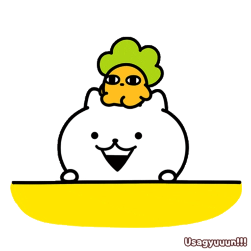Nekogyuuun 