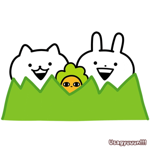 Nekogyuuun  preview