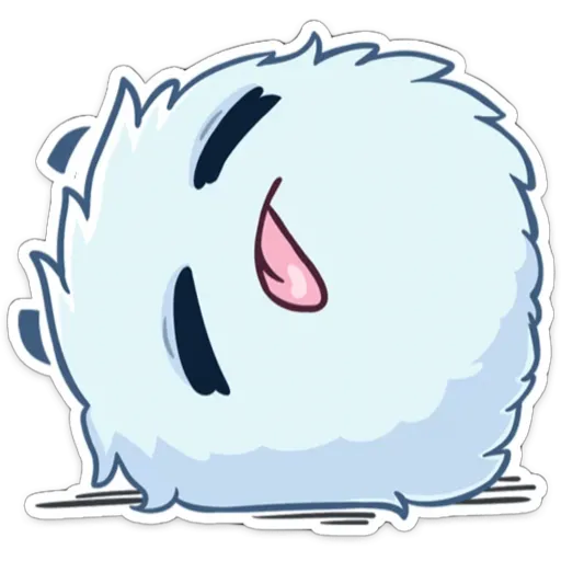 Fluffy 2 (Telegram)