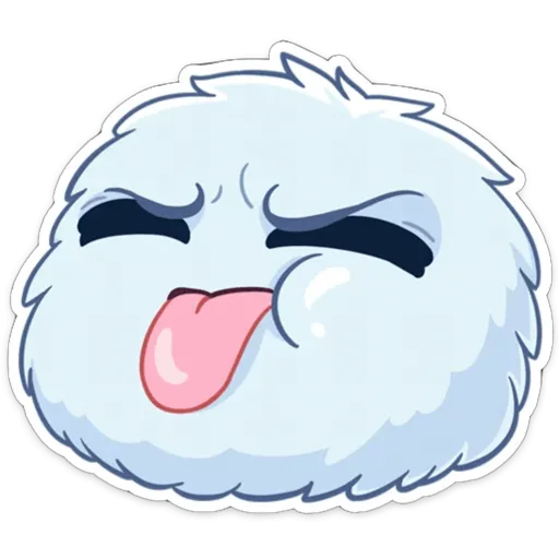 Fluffy 2 (Telegram)