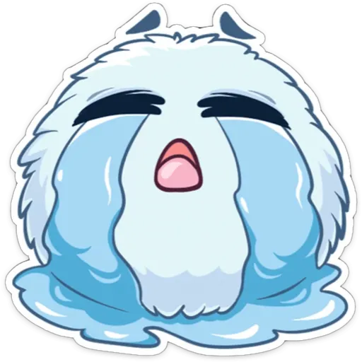 Fluffy 2 (Telegram)