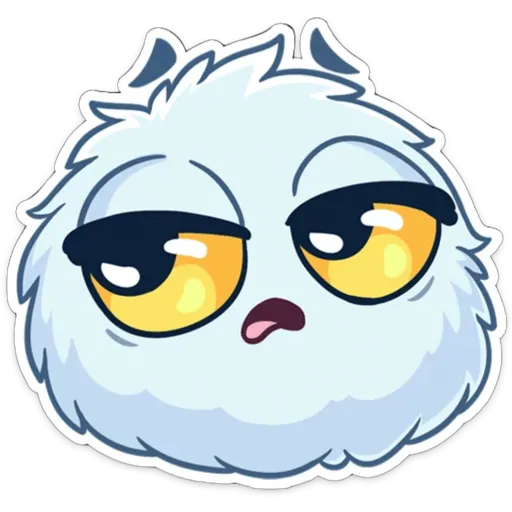 Fluffy 2 (Telegram)