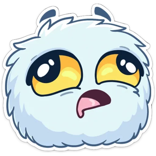 Fluffy 2 (Telegram)
