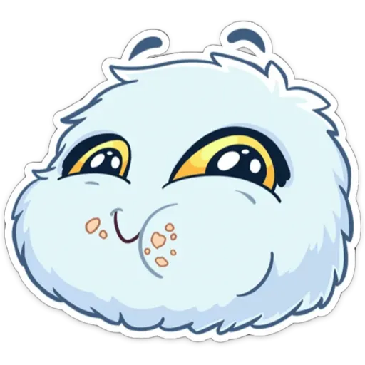 Fluffy 2 (Telegram)
