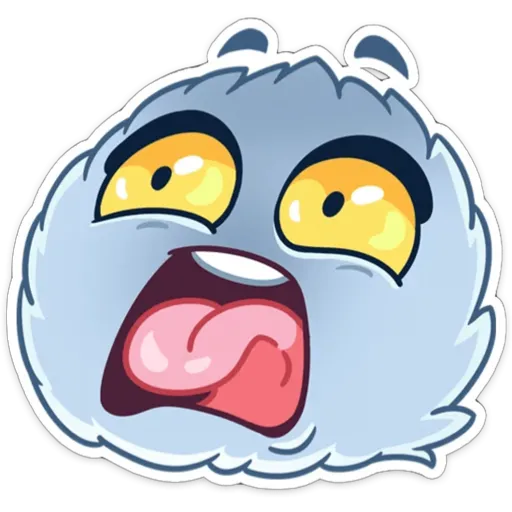 Fluffy 2 (Telegram)