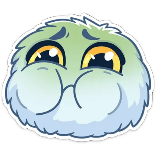 Fluffy 2 (Telegram)
