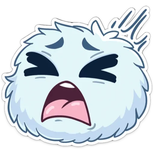 Fluffy 2 (Telegram)