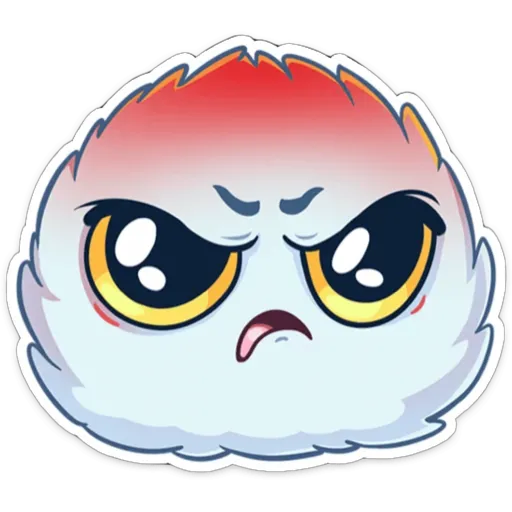 Fluffy 2 (Telegram)