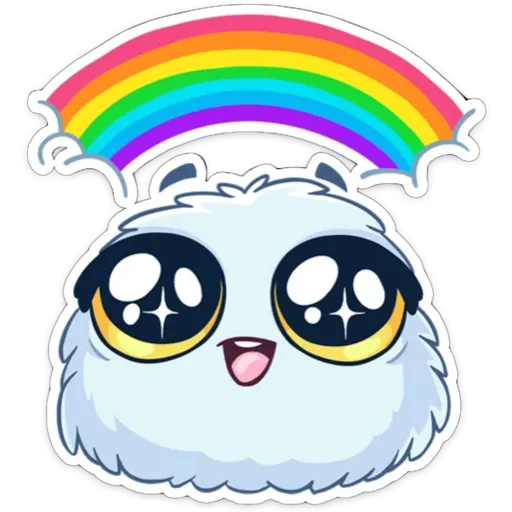 Fluffy 2 (Telegram) preview