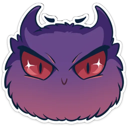 Fluffy 2 (Telegram)