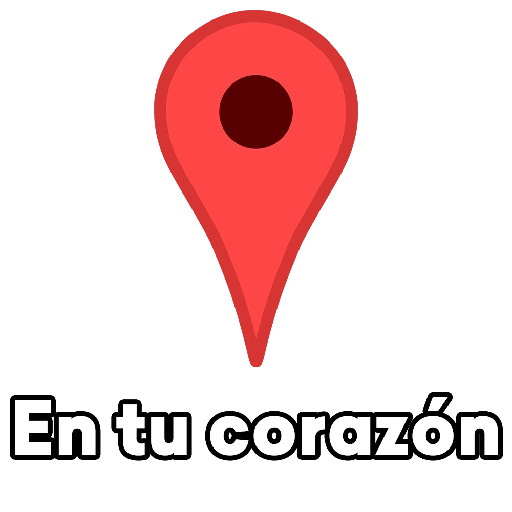 Ubicación 📍 
