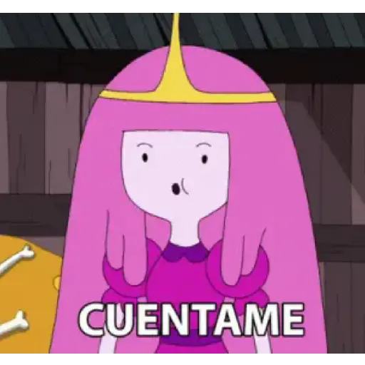 Hora de aventura