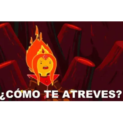 Hora de aventura