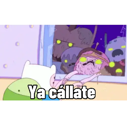 Hora de aventura