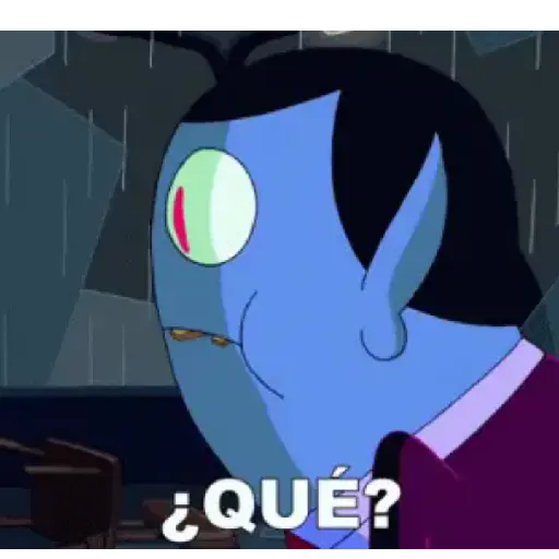 Hora de aventura
