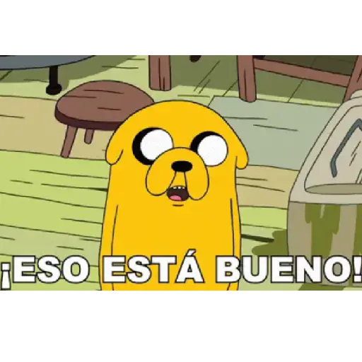 Hora de aventura