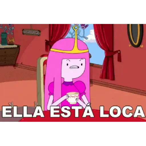 Hora de aventura