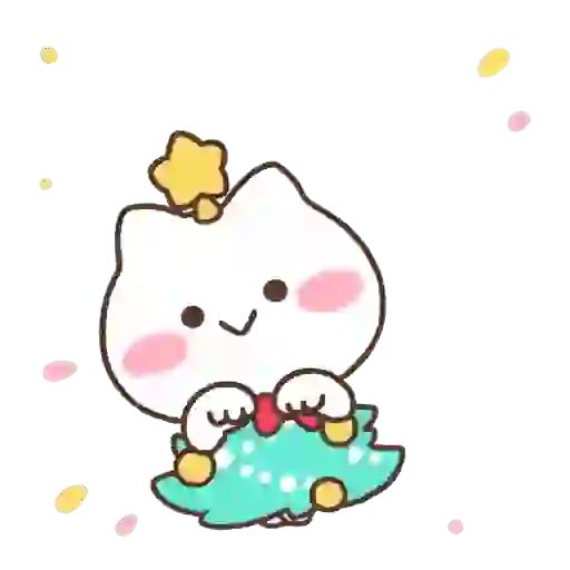Mimi and Neko Holiday Pack  preview