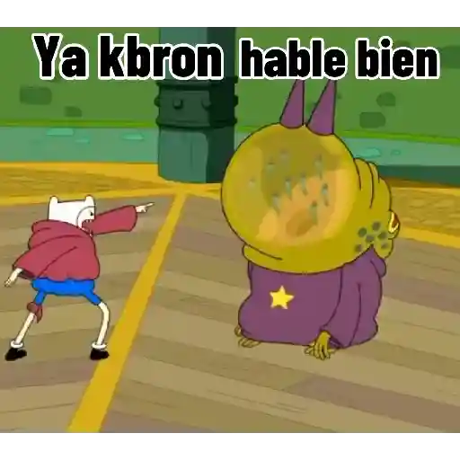 Hora de Aventura 😀