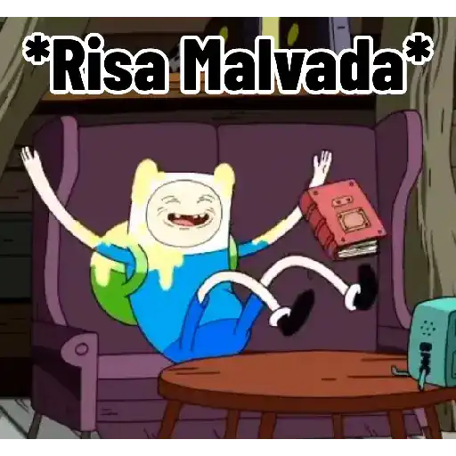 Hora de Aventura 😀