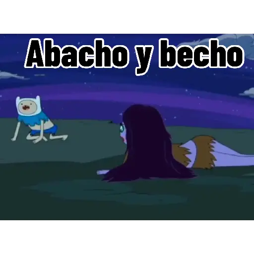 Hora de Aventura 😀