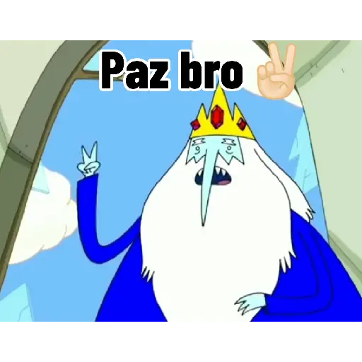 Hora de Aventura 😀