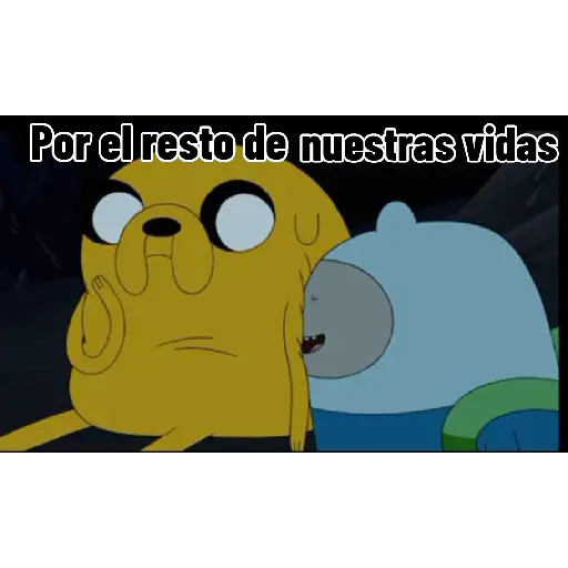 Hora de Aventura 😀