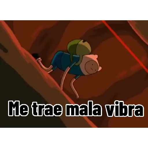 Hora de Aventura 😀