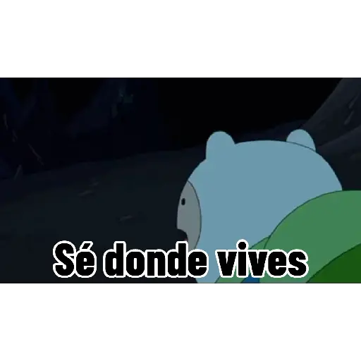 Hora de Aventura 😀