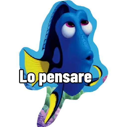 buscando a dori 