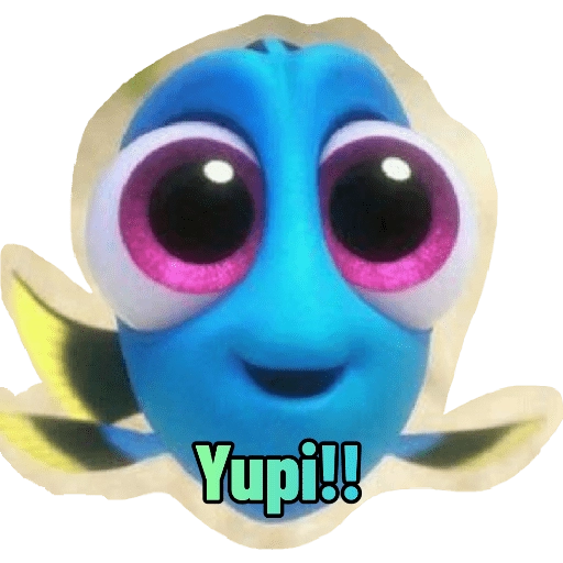 buscando a dori  preview