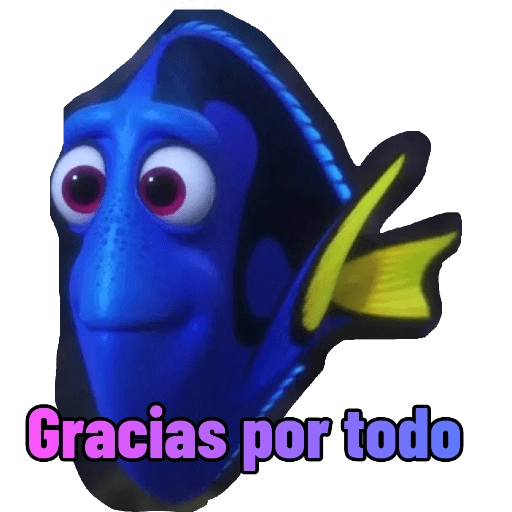 buscando a dori 