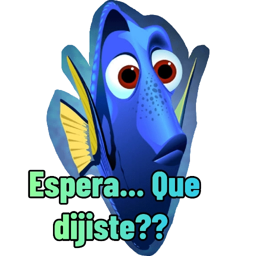 buscando a dori 