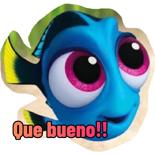 buscando a dori 