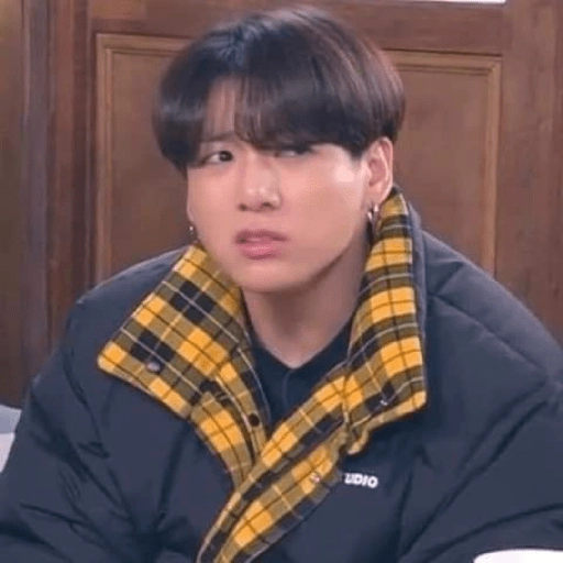 Happy Birthday JK 💜 