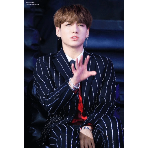 Happy Birthday JK 💜  preview