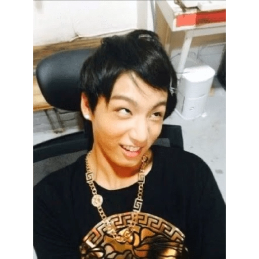 Happy Birthday JK 💜 